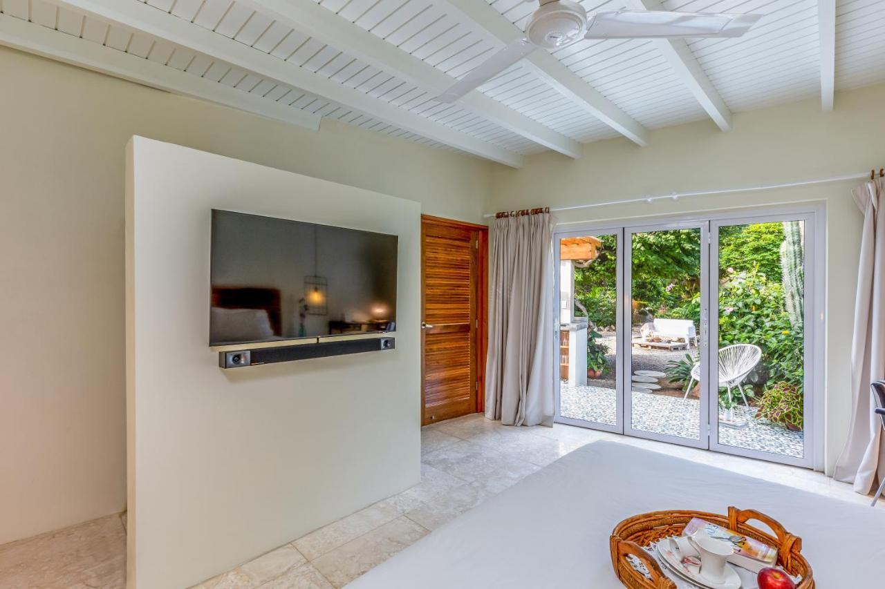 Naima Luxury Home, Cottage & Apartment Rentals Paradera Exterior foto