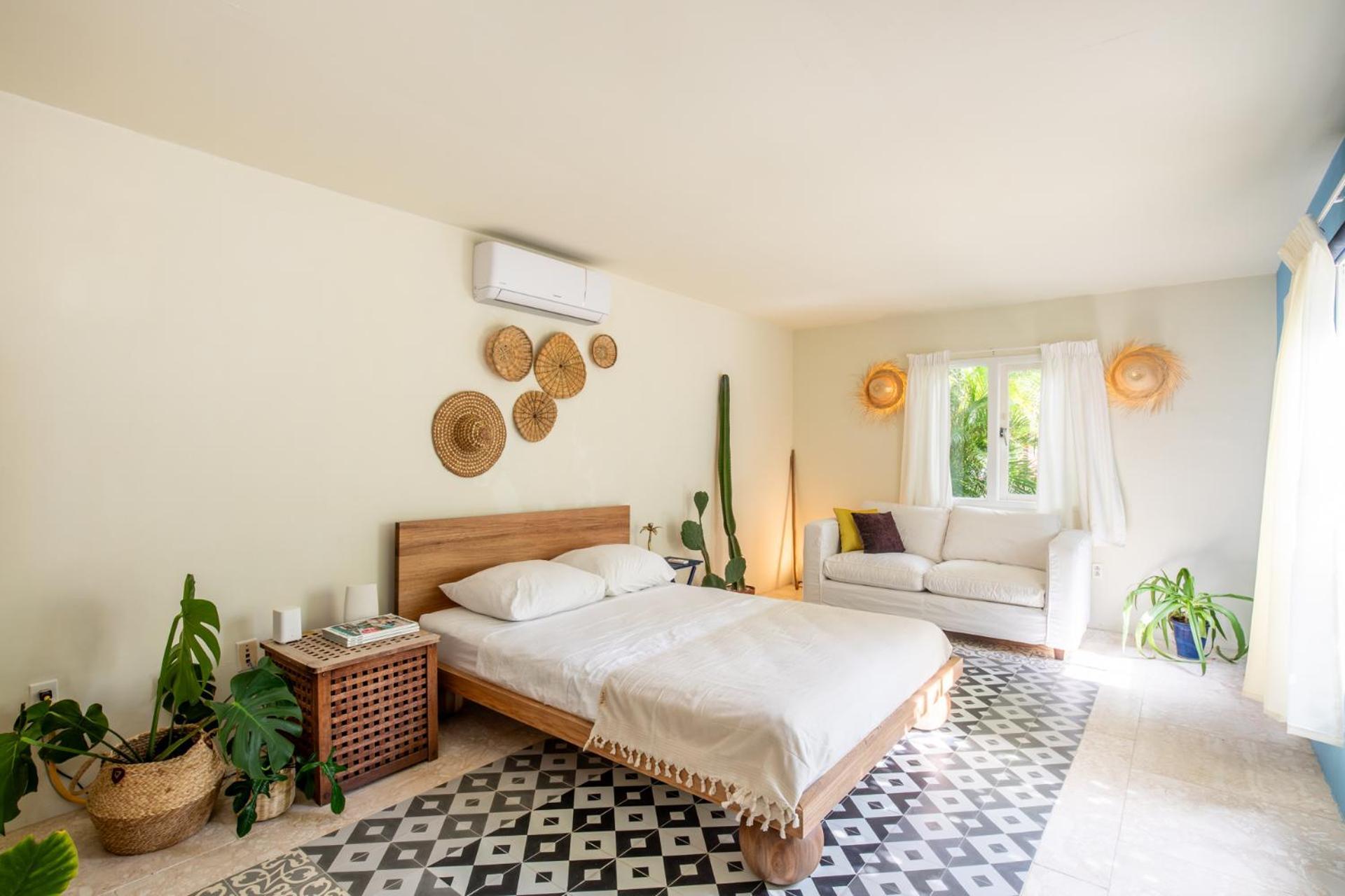Naima Luxury Home, Cottage & Apartment Rentals Paradera Exterior foto